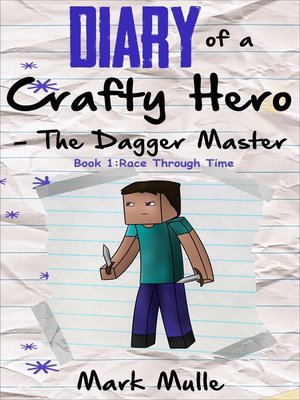 cover image of Diary of a Crafty Hero
